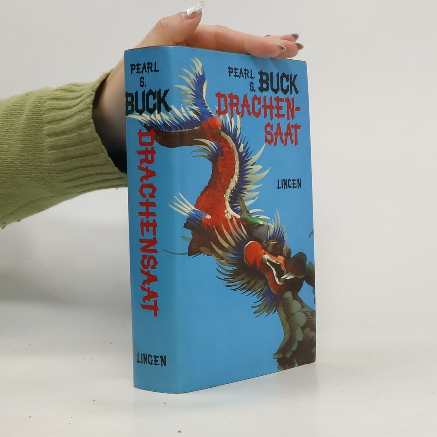 Pearl S. Buck Drachensaat