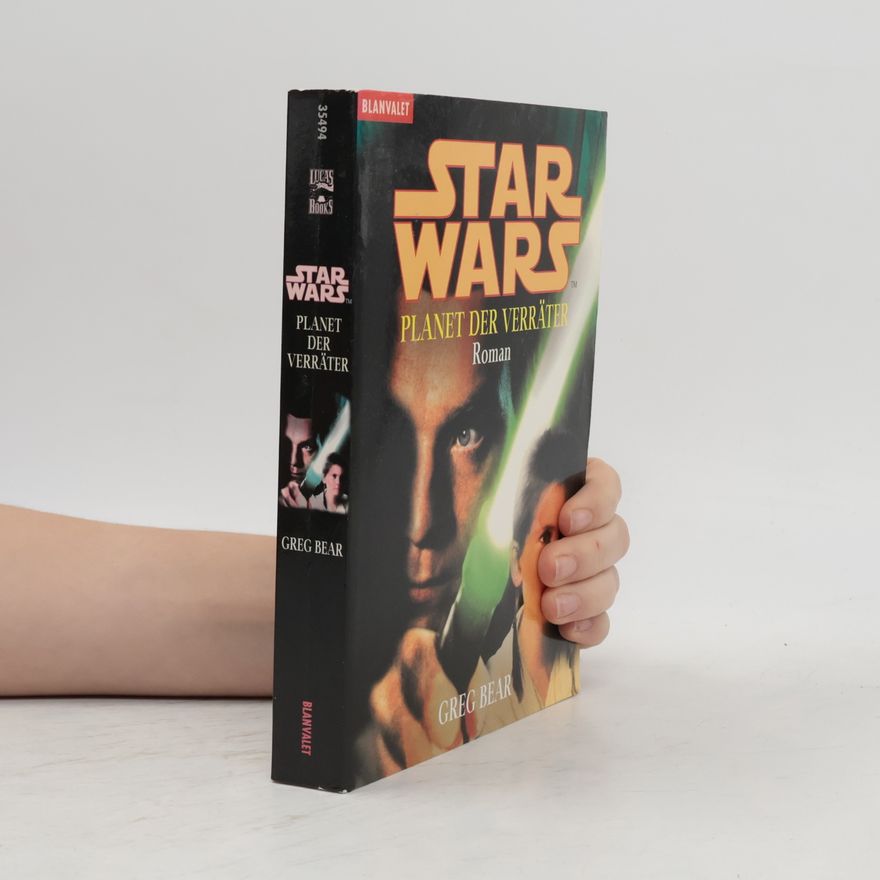 Greg Bear Star Wars