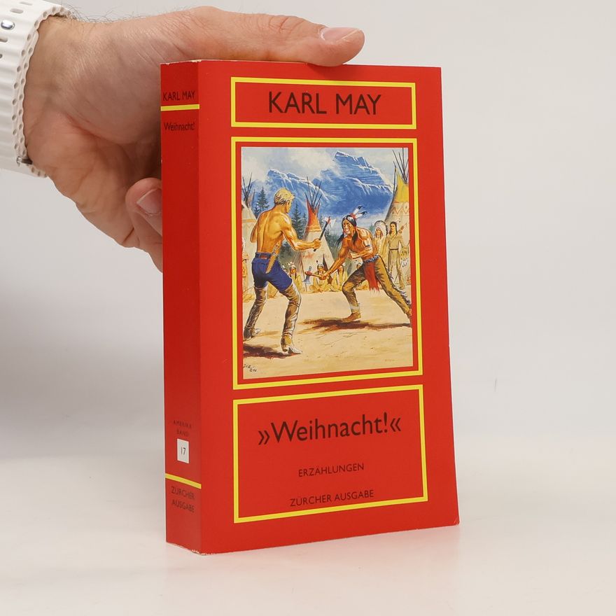Karl May Weihnacht!