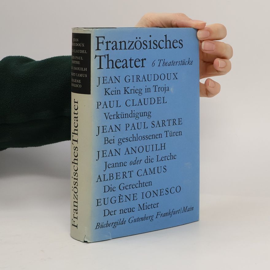 Paul Claudel Französisches Theater