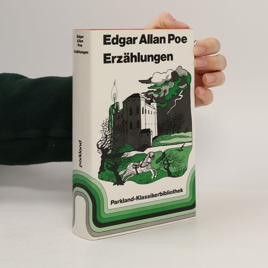 Edgar Allan Poe Erzählungen