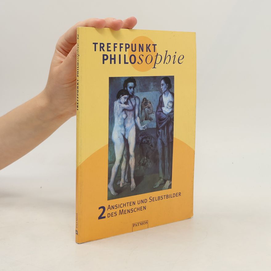 Martin Morgenstern Treffpunkt Philosophie