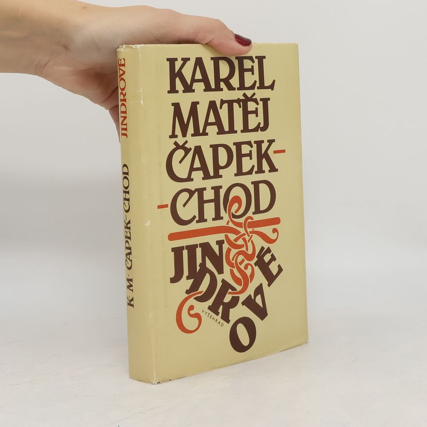K. M. Čapek Chod Jindrové
