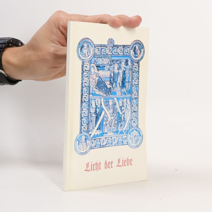 Autores varios Licht der Liebe