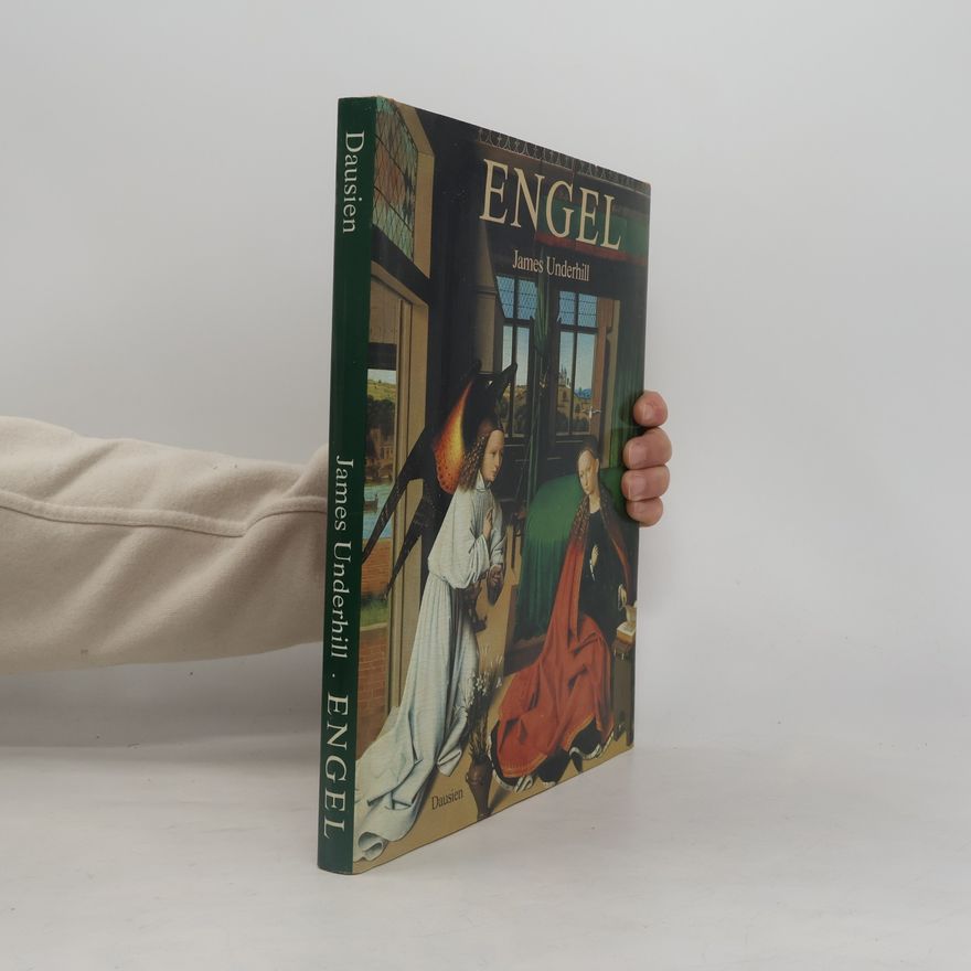 James Underhill Engel