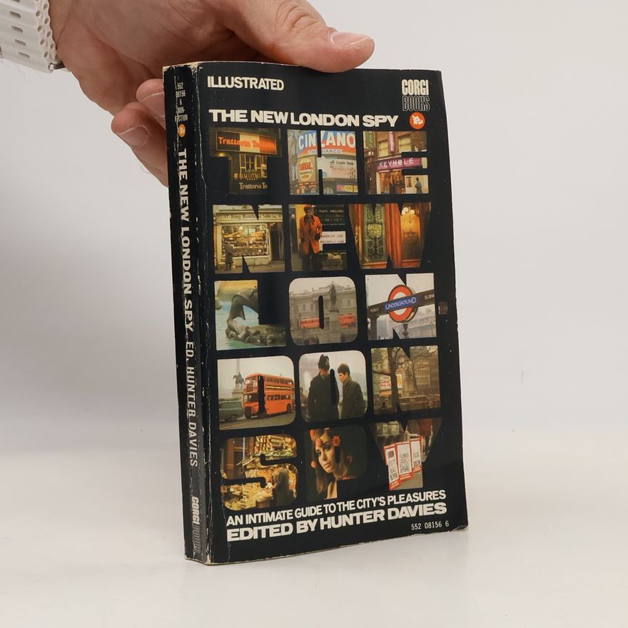 Various authors The New London Spy