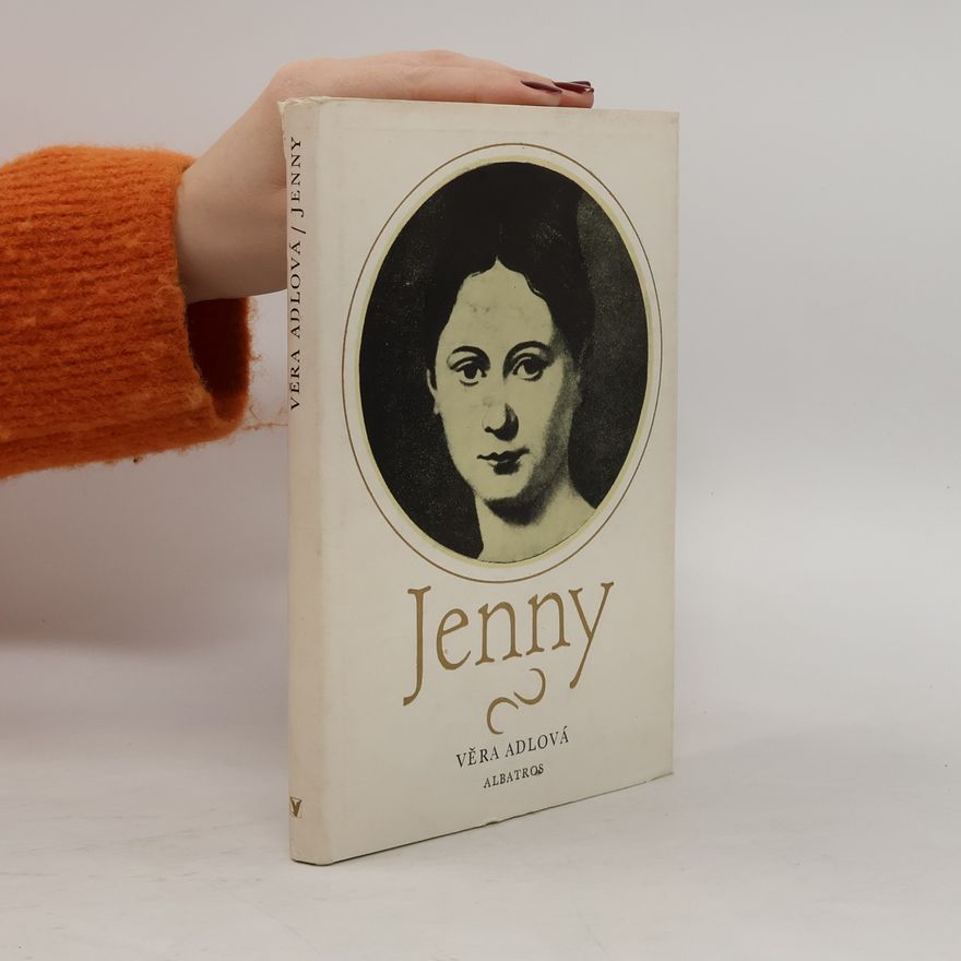 Věra Adlová Jenny