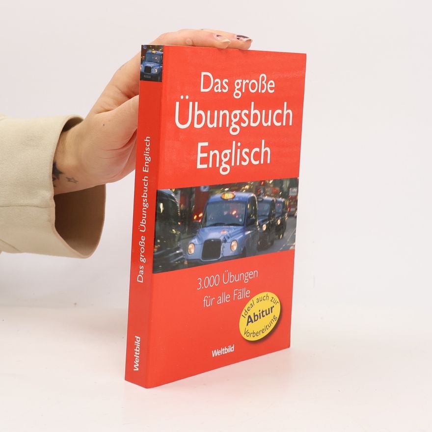 Autorenkollektiv Das große Übungsbuch Englisch