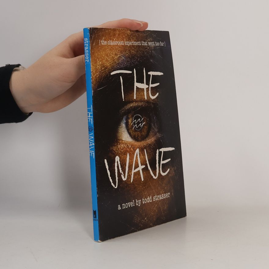 Morton Rhue The Wave