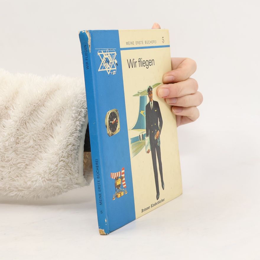 Autorenkollektiv Wir fliegen
