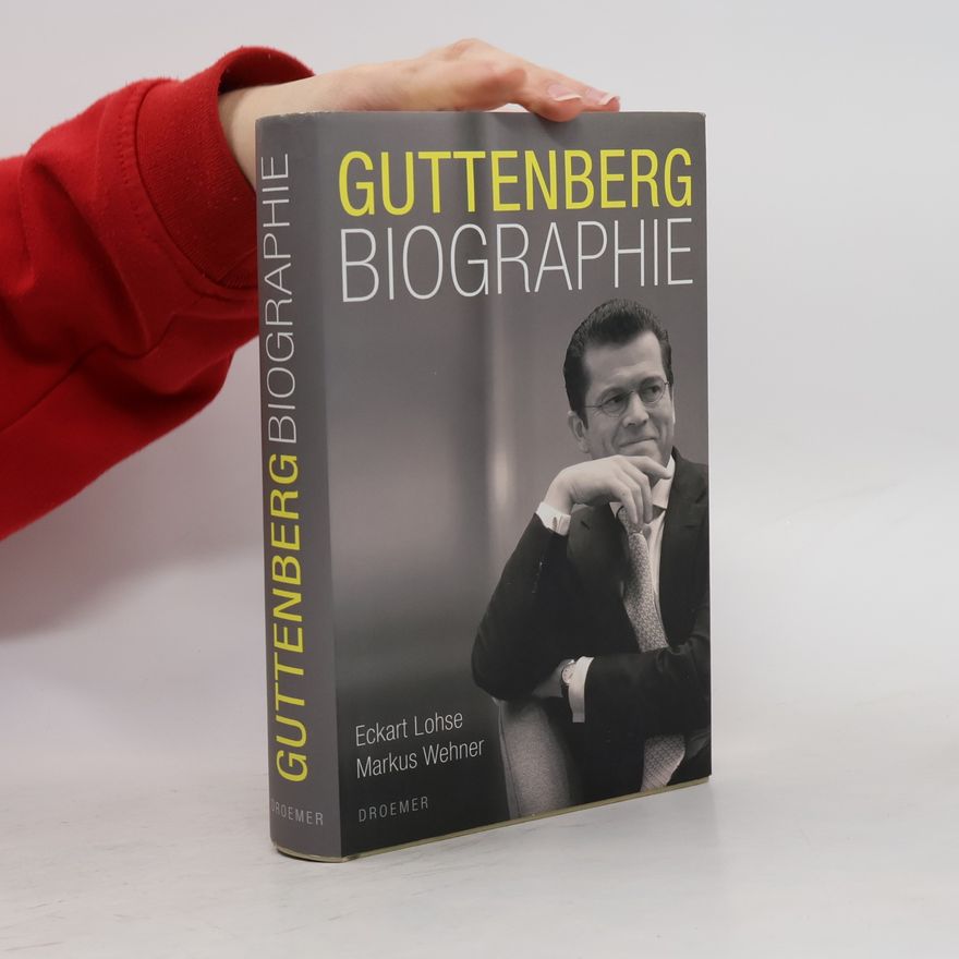 Eckart Lohse Guttenberg