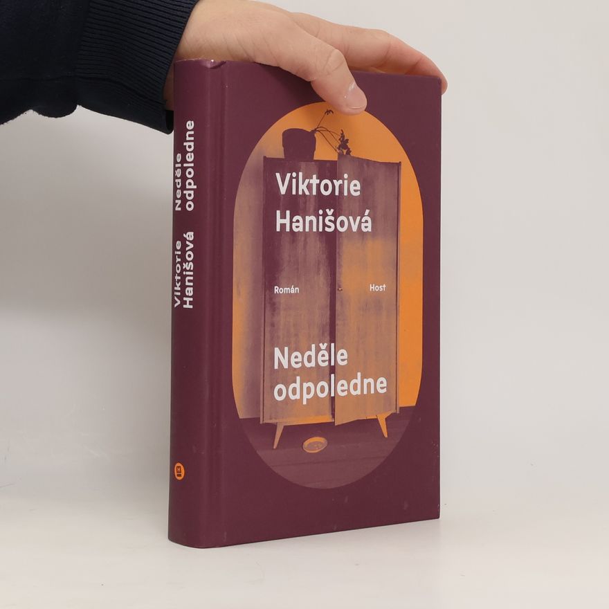 Viktorie Hanišová Neděle odpoledne