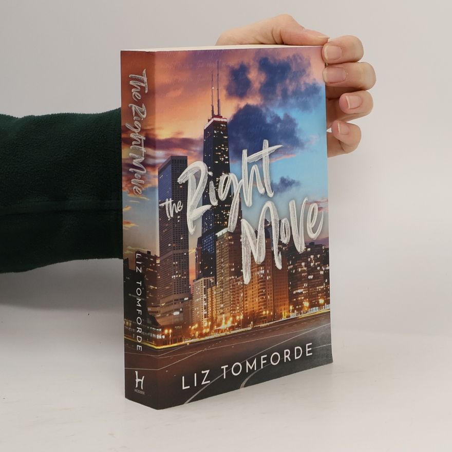 Liz Tomforde The Right Move