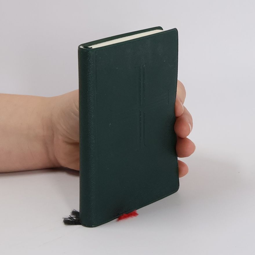 Autores varios Evangelisches Gesang- und Gebetbuch für Soldaten