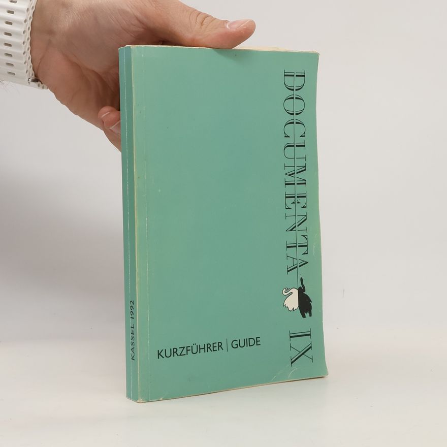 Autores varios Documenta IX