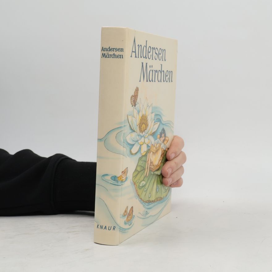 Hans Christian Andersen Märchen