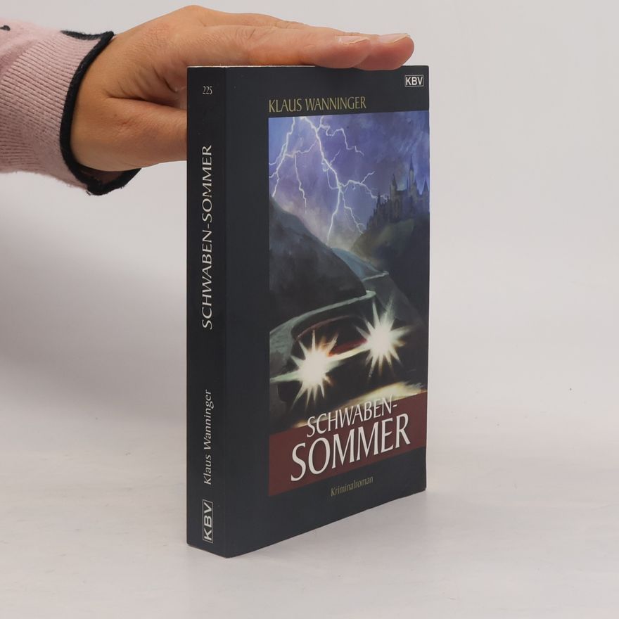 Klaus Wanninger Schwaben-Sommer