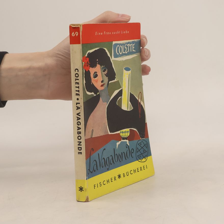 Rosa Breuer-Lucka La Vagabonde