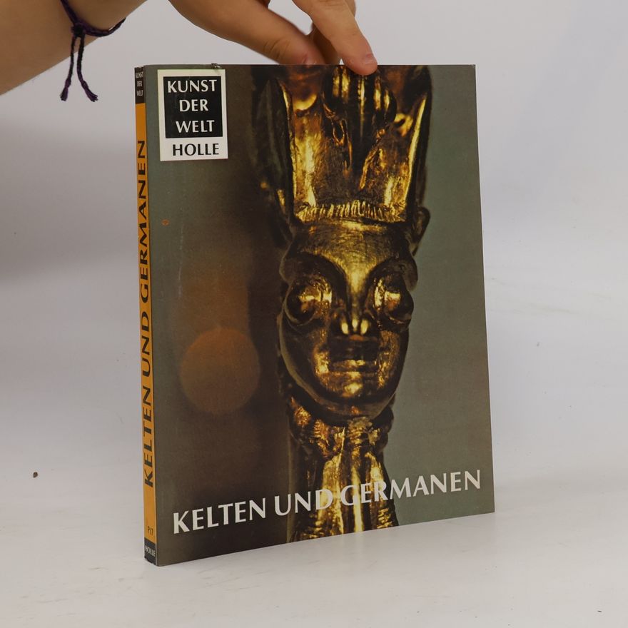 Hans Jürgen Eggers Kelten und Germanen in heidnischer Zeit