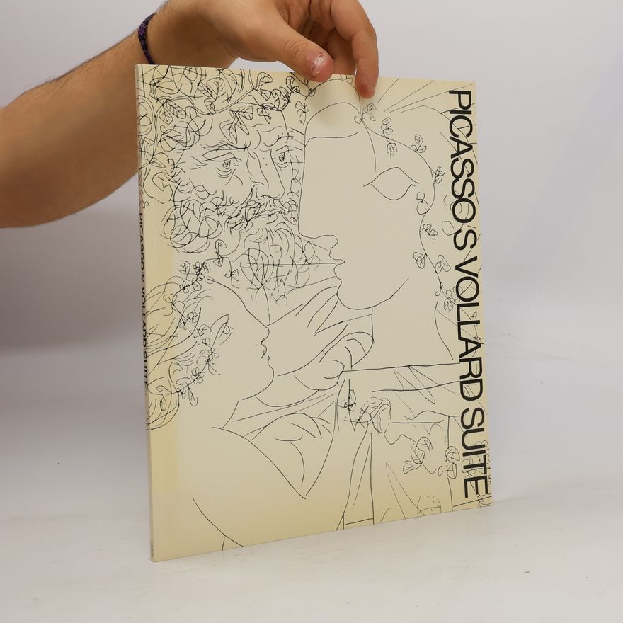 Thames & Hudson Ltd Picasso's Vollard Suite
