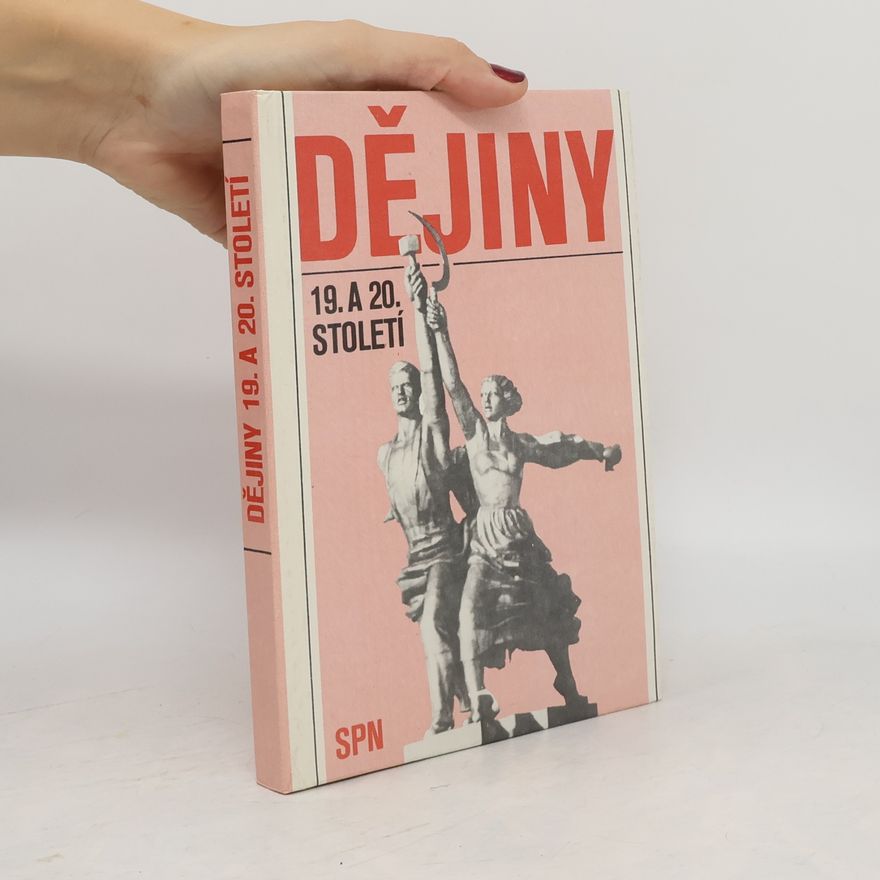 Renata Wohlgemuthová Dějiny 19. a 20. století
