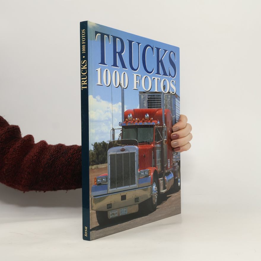 Gilbert Lecat Trucks
