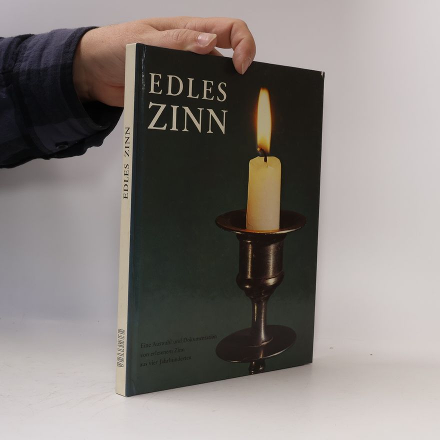 Kolektív autorov Edles Zinn