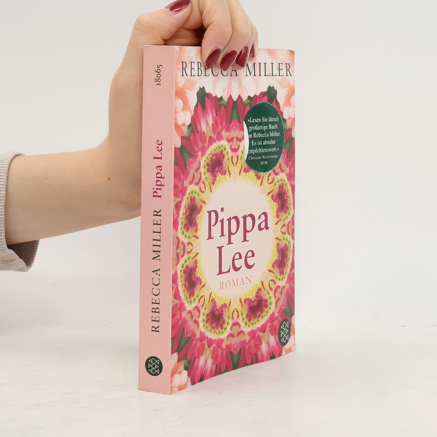 Rebecca Miller Pippa Lee