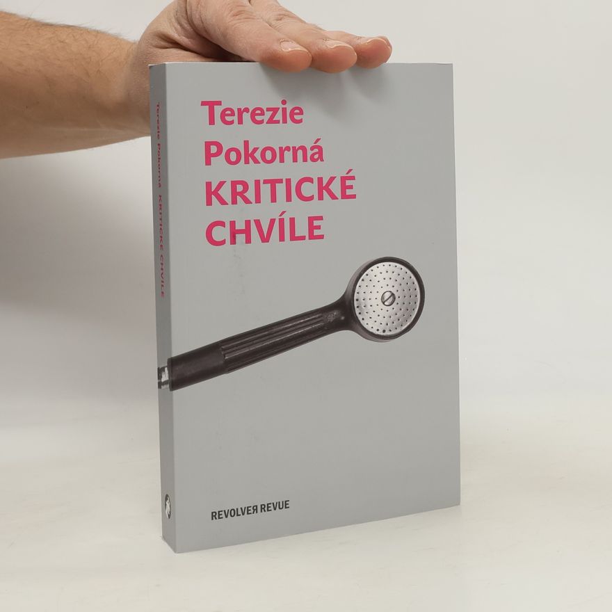 Terezie Pokorná Kritické chvíle