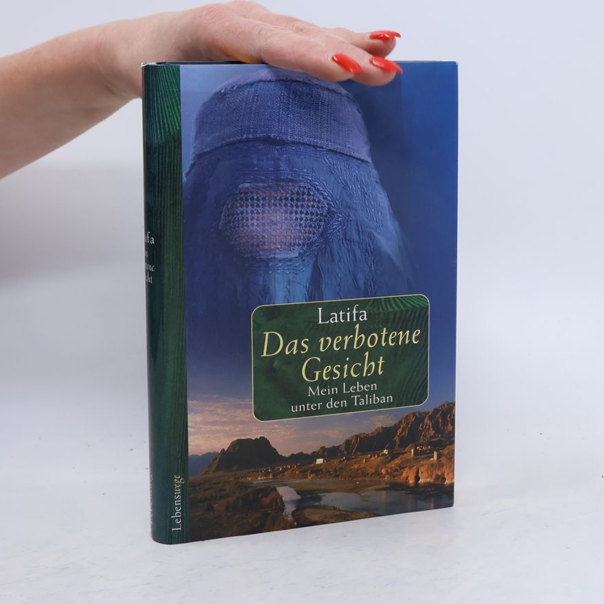 Latifa Das verbotene Gesicht