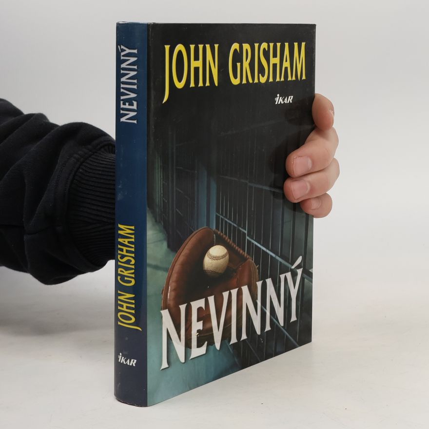 John Grisham Nevinný