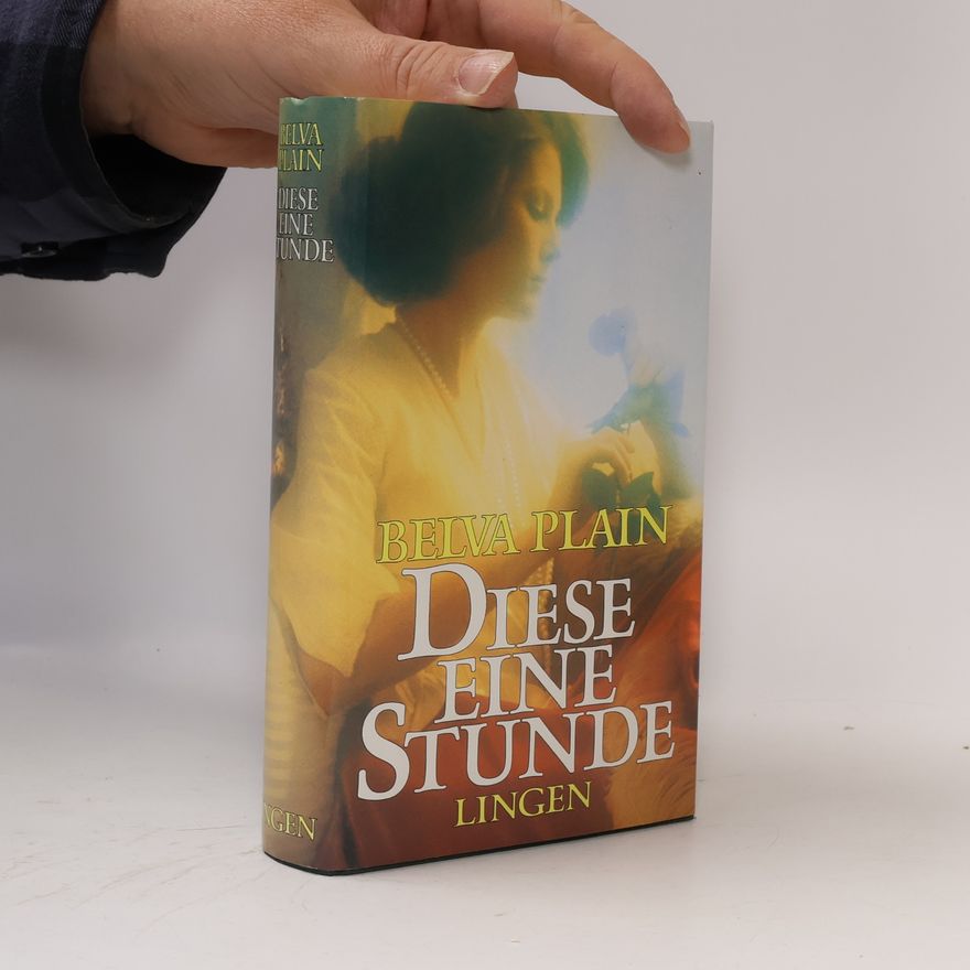 Belva Plain Diese eine Stunde