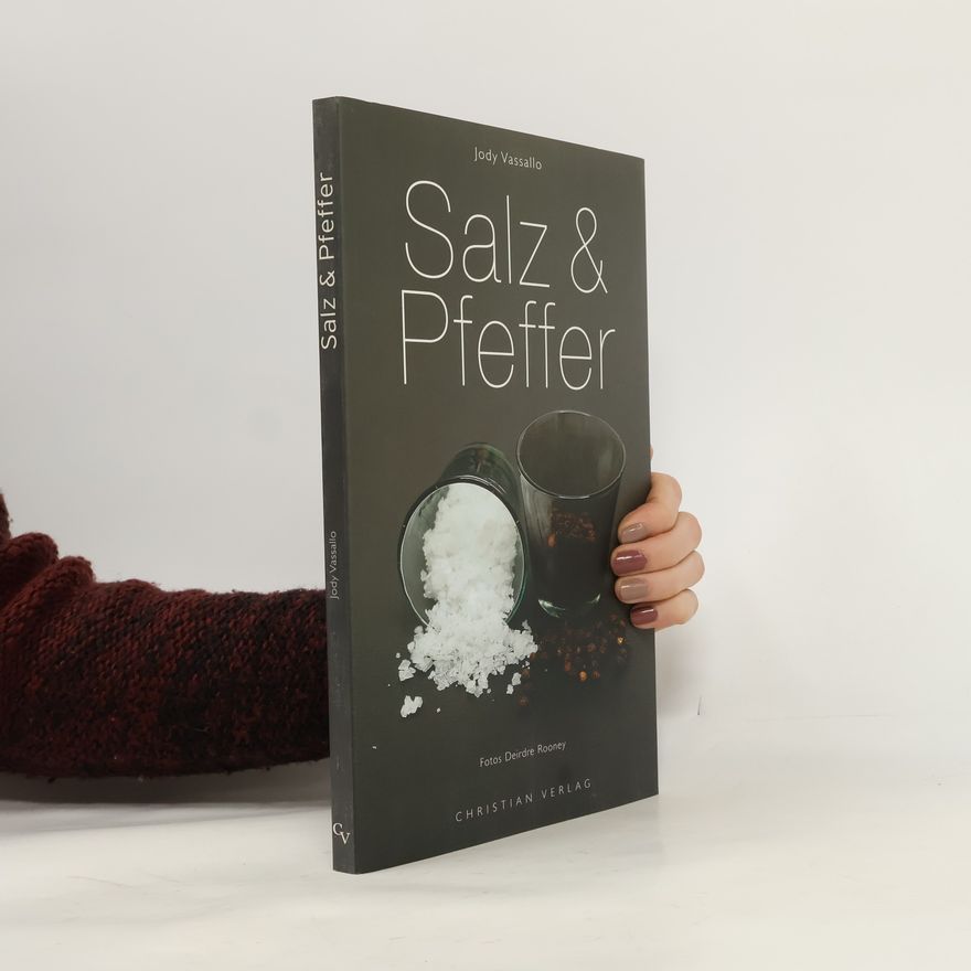 Jody Vassallo Salz & Pfeffer