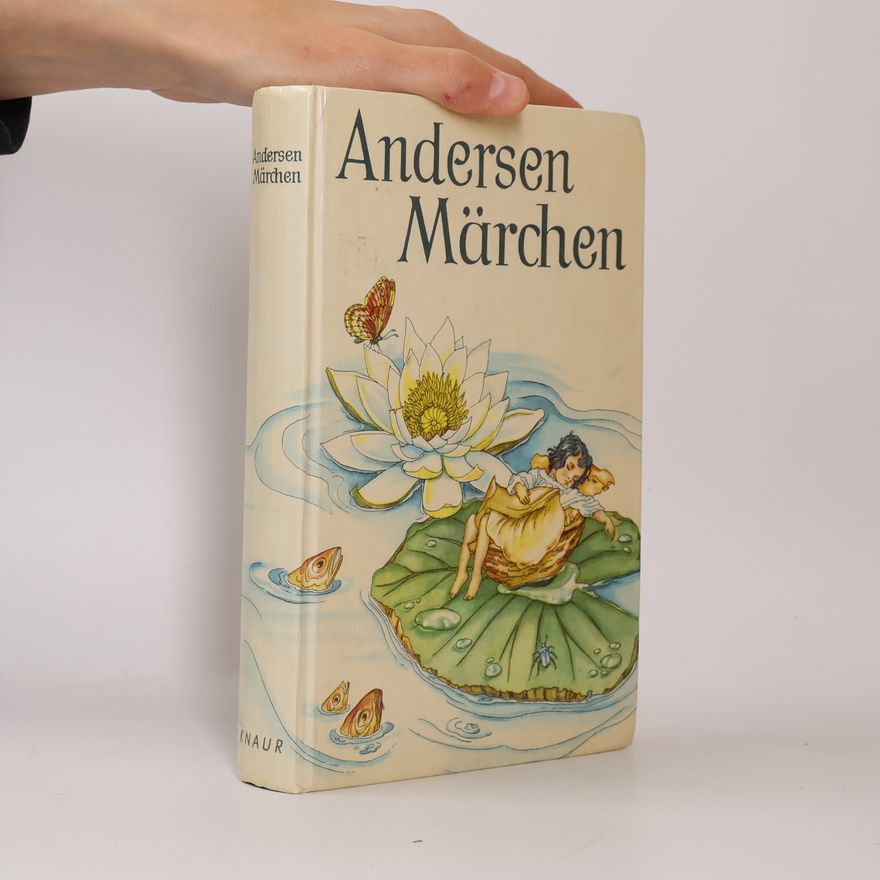 Hans-Christian Andersen Märchen