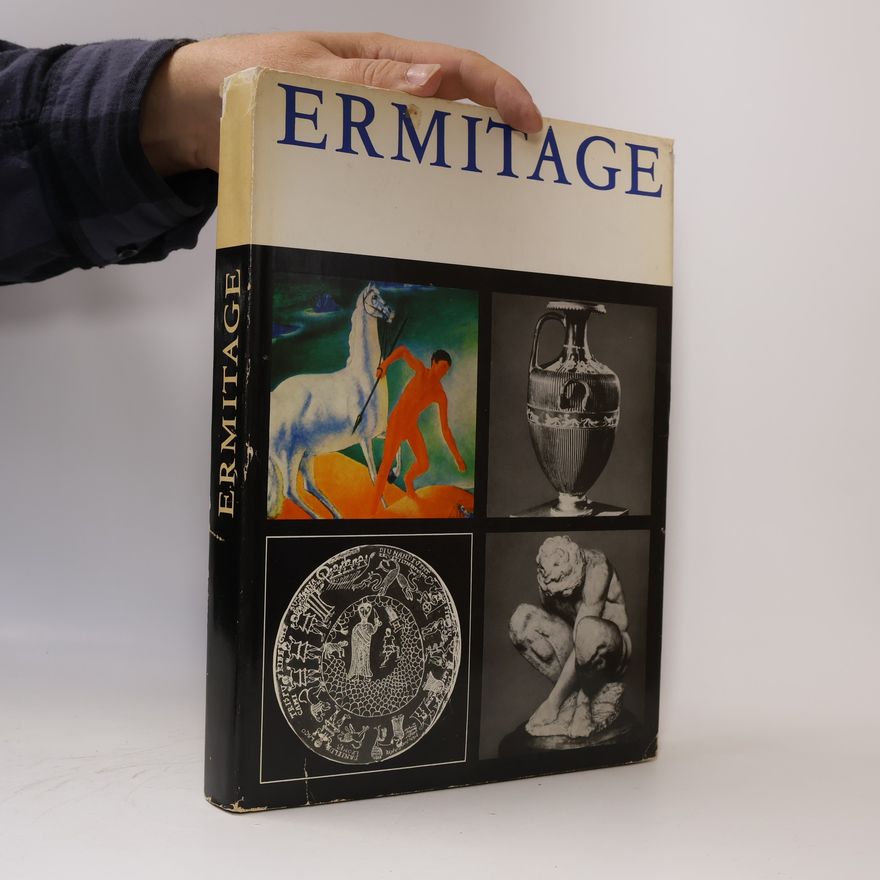Various authors Ermitage