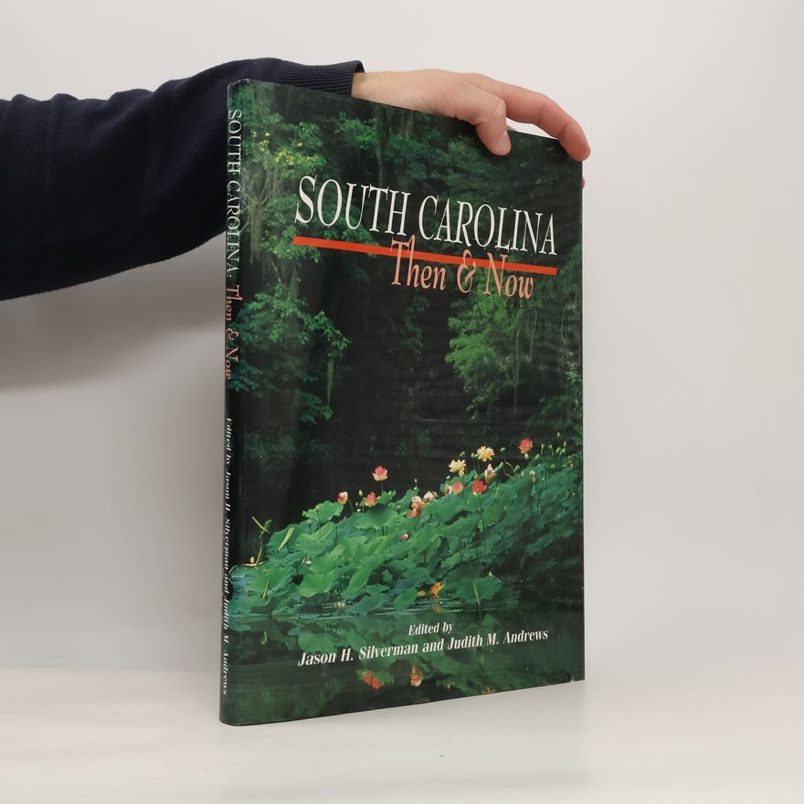 South Carolina. Department of Archives and History South Carolina