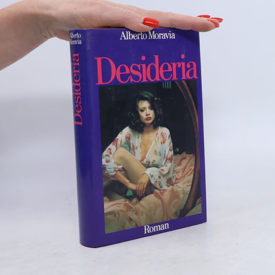 Alberto Moravia Desideria