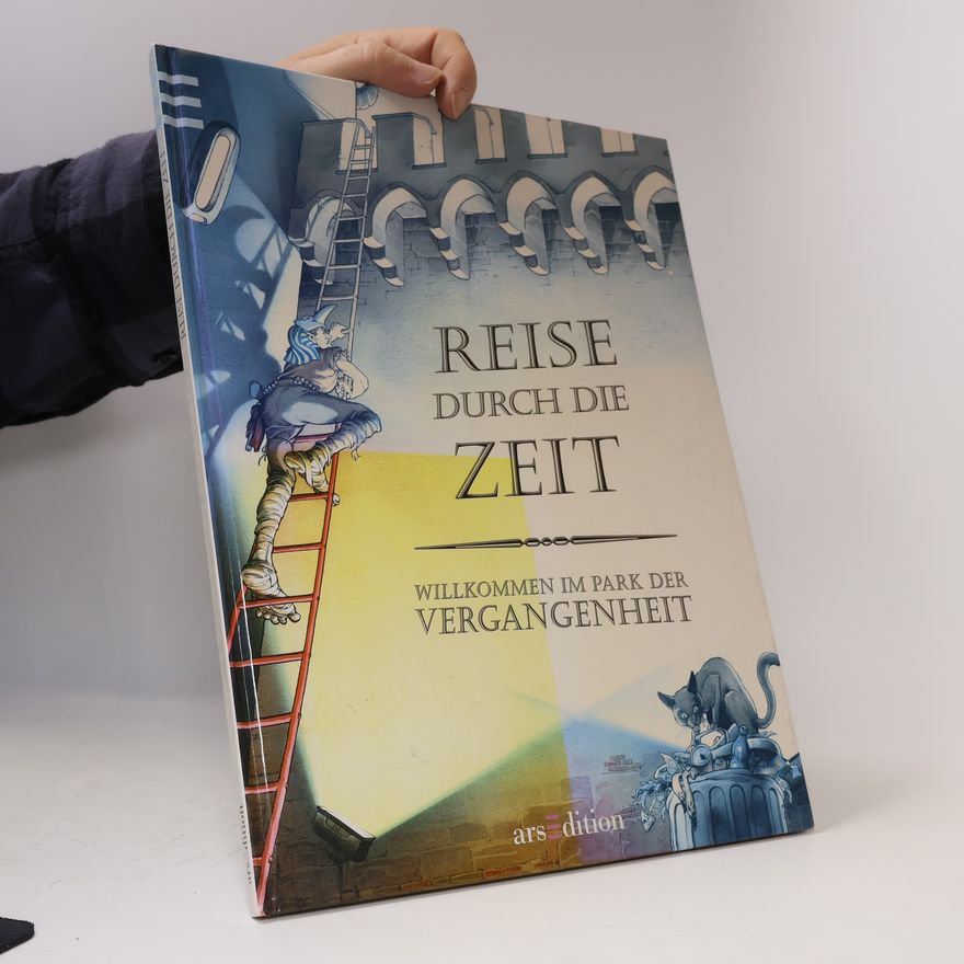 Andrew Dixon Reise durch die Zeit