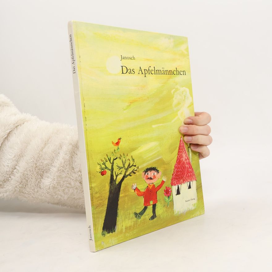 Janosch Das Apfelmännchen