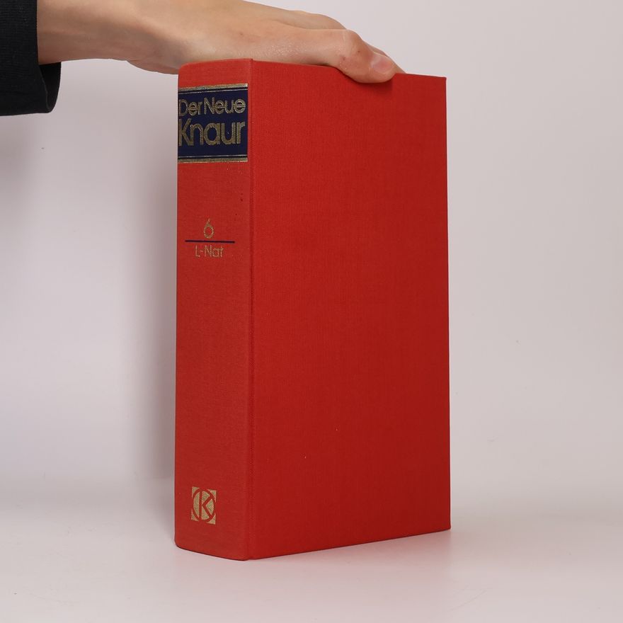 Autorenkollektiv Der Neue Knaur 6