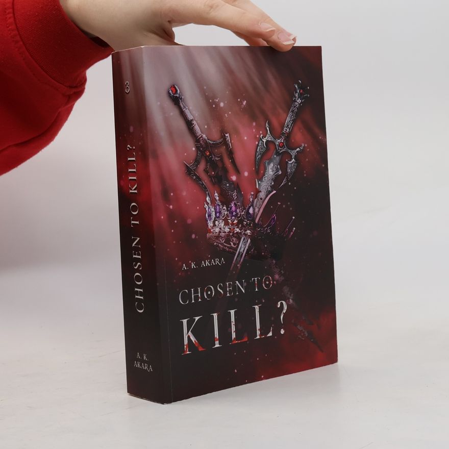 Aki und Kiara Chosen to kill?