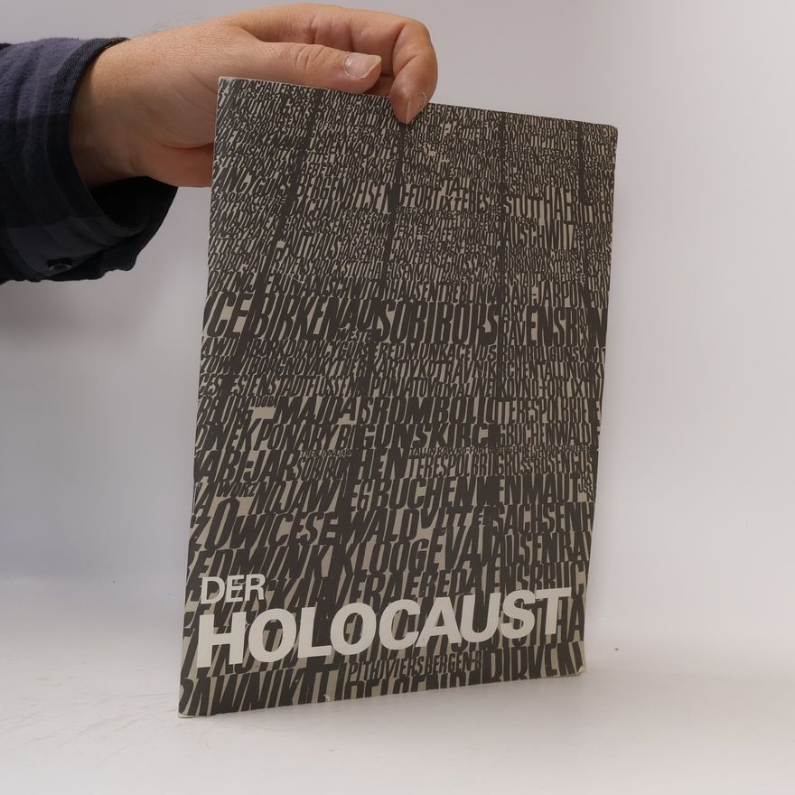 Yad Vashem Der Holocaust