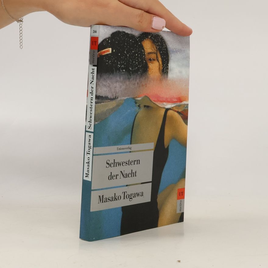 Masako Togawa Schwestern der Nacht