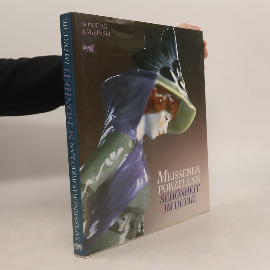 Hans Sonntag Meissener Porzellan