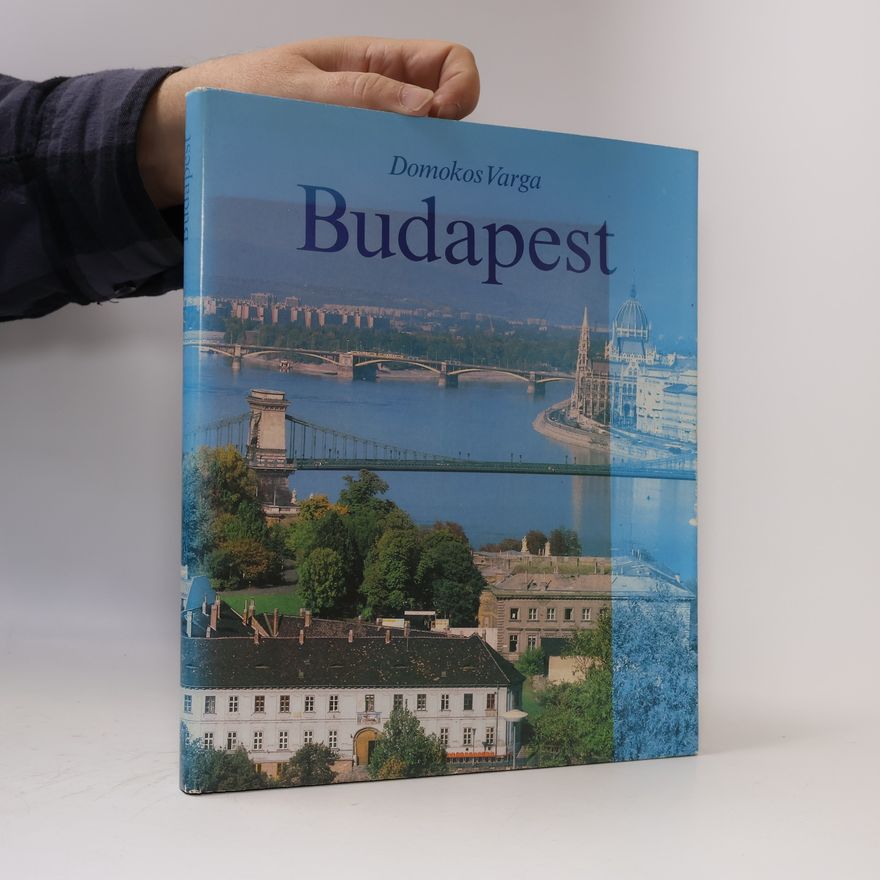 Domokos György Varga Budapest