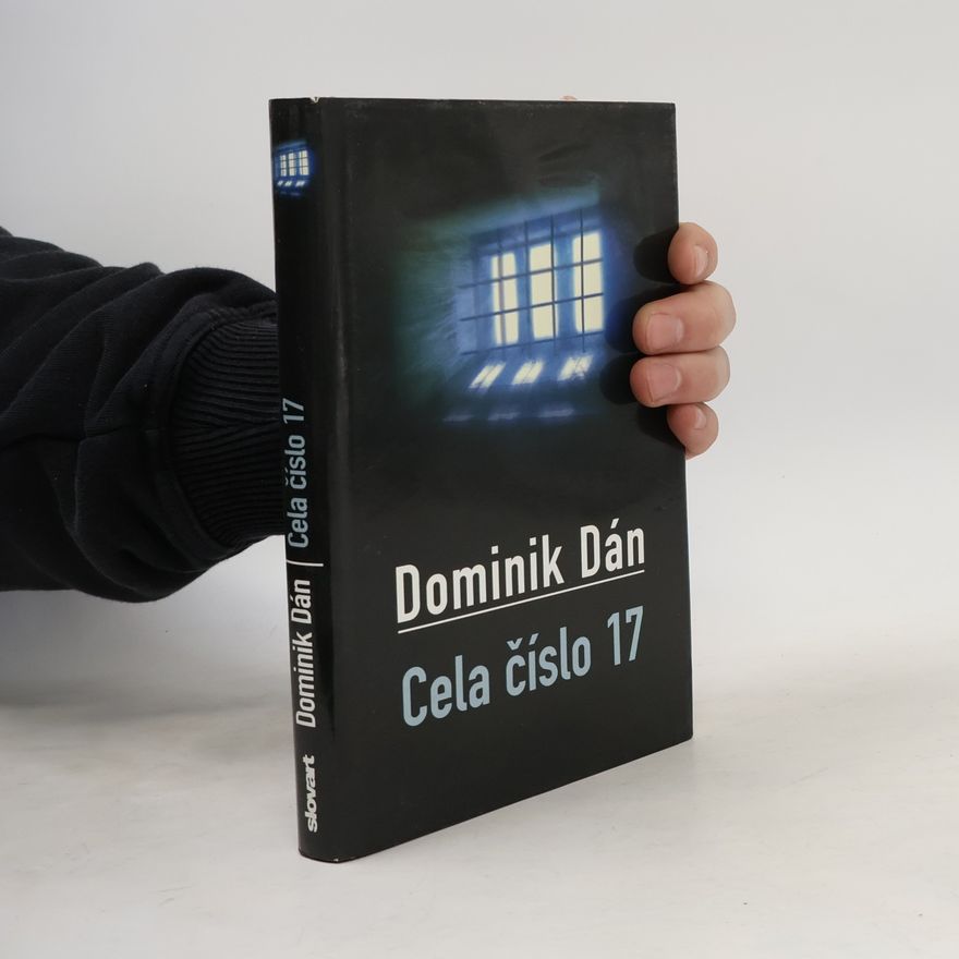Dominik Dán Cela číslo 17