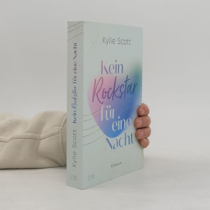 Kylie Scott Kein Rockstar für eine Nacht