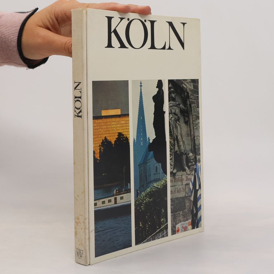 Kolektiv autorů Köln