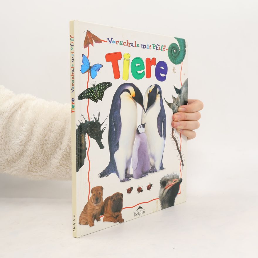 Various authors Vorschule mit Pfiff