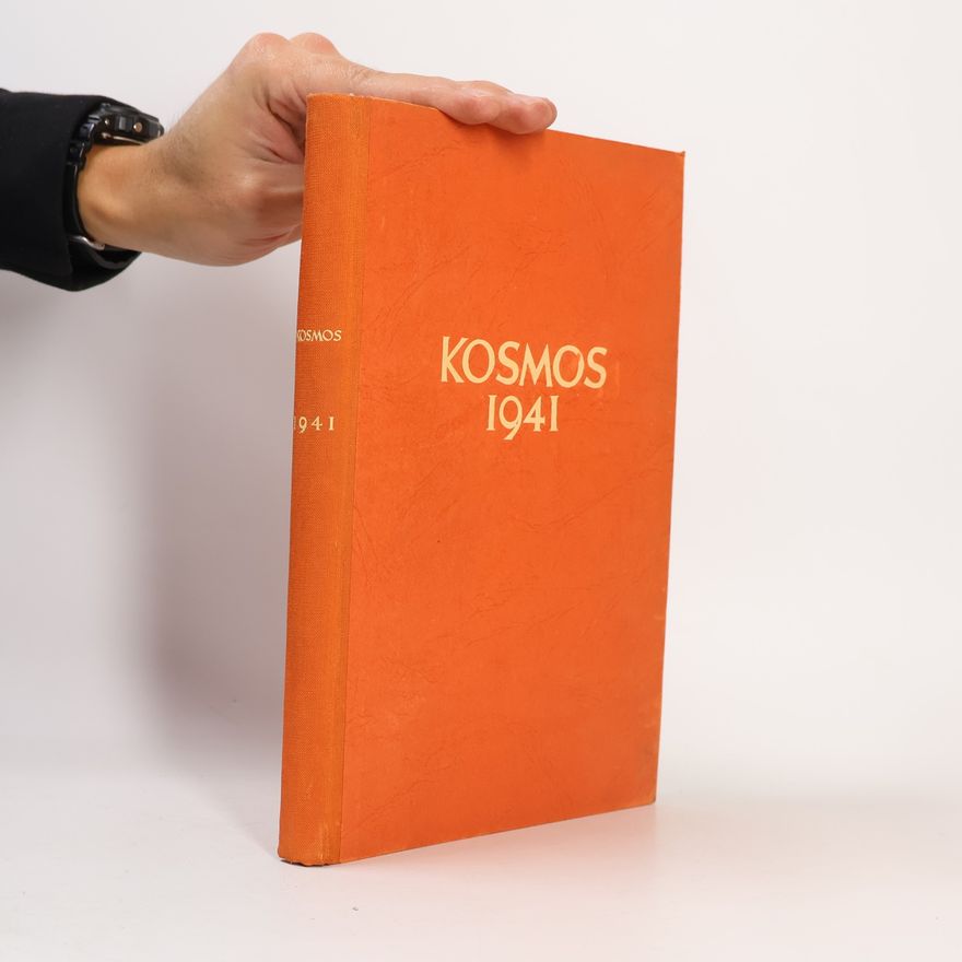 Autorenkollektiv Kosmos 1941